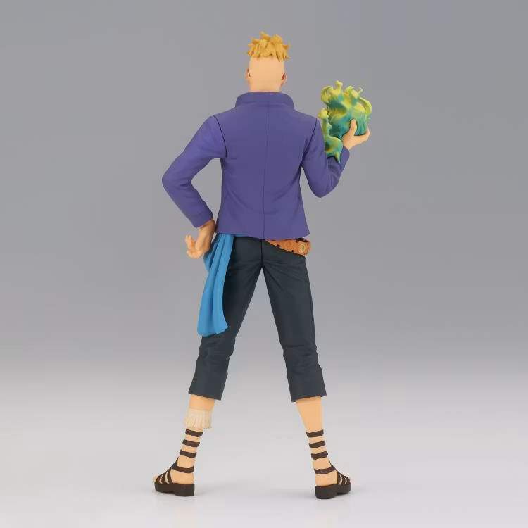 One Piece DXF The Grandline Men Vol.21 Marco
