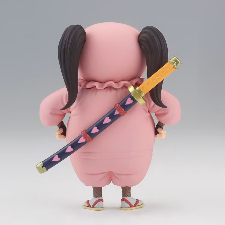 One Piece DXF The Grandline Lady Vol.8 Shinobu