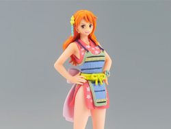 One Piece DXF The Grandline Lady Vol.8 Nami