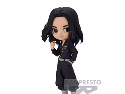 Tokyo Revengers Q Posket Keisuke Baji (Ver. A)