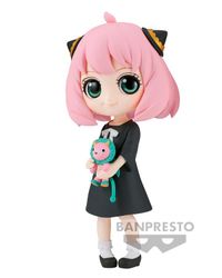 Spy x Family Q Posket Anya Forger II (Ver.A)