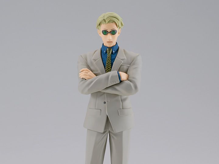 Jujutsu Kaisen Jukon No Kata Kento Nanami
