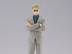 Jujutsu Kaisen Jukon No Kata Kento Nanami