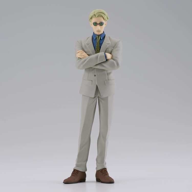 Jujutsu Kaisen Jukon No Kata Kento Nanami
