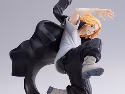 Tokyo Revengers King of Artist The Manjiro Sano