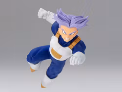 Dragon Ball Z Super Warriors Battle Retsuden III Vol.2 Trunks