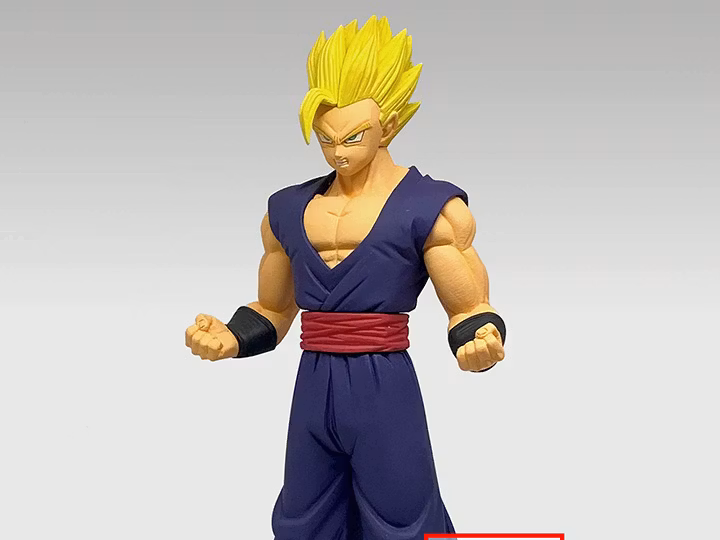 Dragon Ball Super: Super Hero DXF Super Saiyan Gohan