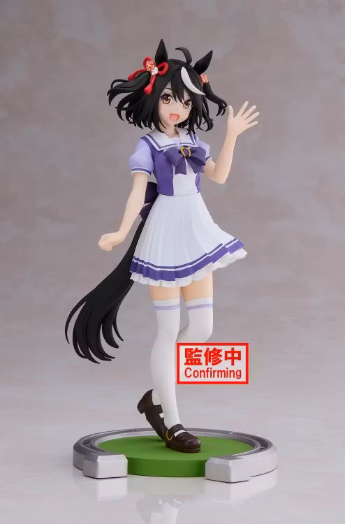 Umamusume: Pretty Derby Kitasan Black