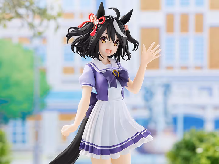 Umamusume: Pretty Derby Kitasan Black