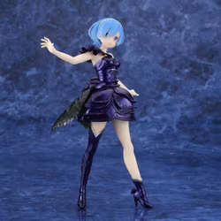 Re:Zero Dianacht Couture Rem