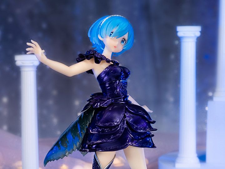Re:Zero Dianacht Couture Rem