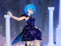Re:Zero Dianacht Couture Rem
