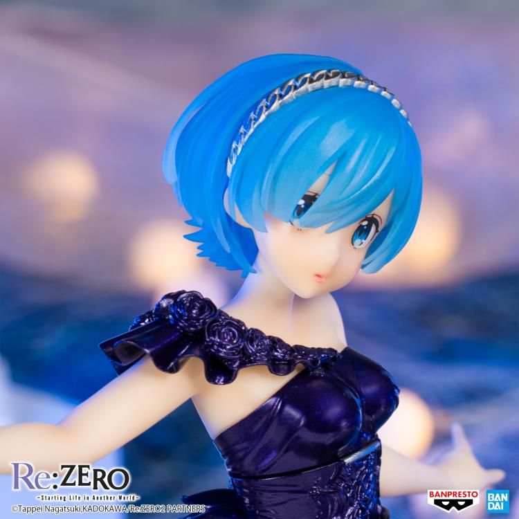 Re:Zero Dianacht Couture Rem