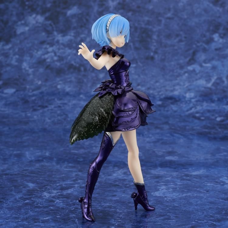 Re:Zero Dianacht Couture Rem