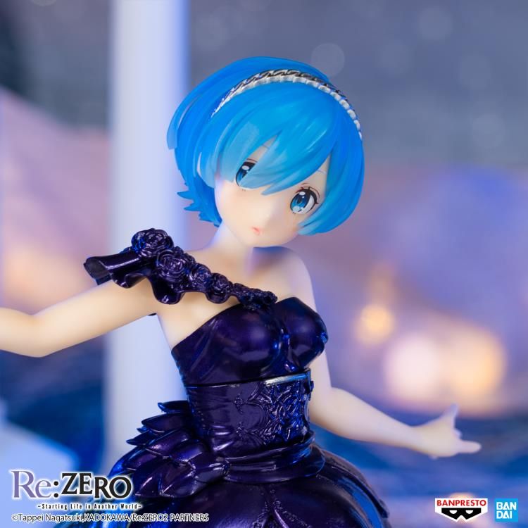 Re:Zero Dianacht Couture Rem
