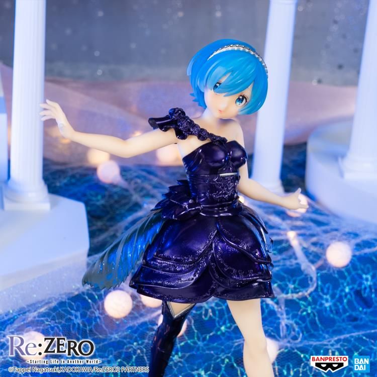 Re:Zero Dianacht Couture Rem