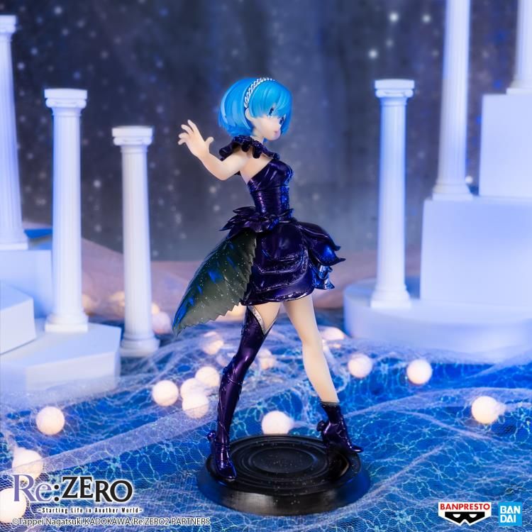 Re:Zero Dianacht Couture Rem