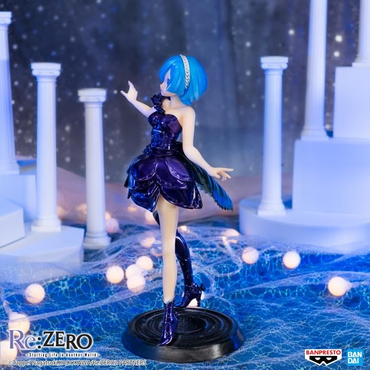 Re:Zero Dianacht Couture Rem