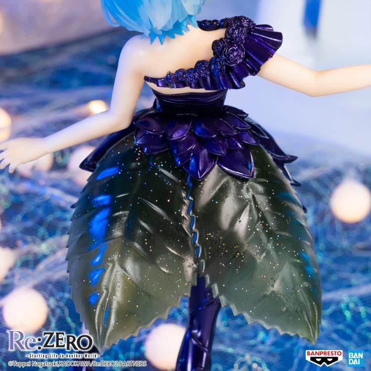 Re:Zero Dianacht Couture Rem