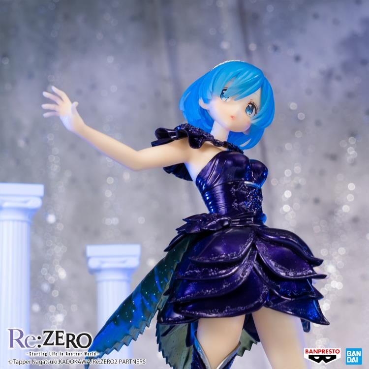 Re:Zero Dianacht Couture Rem