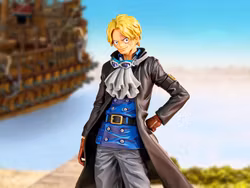 One Piece Grandista Sabo (Manga Dimensions)