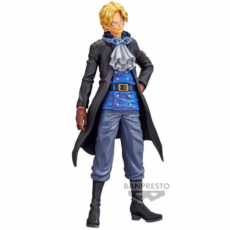 One Piece Grandista Sabo (Manga Dimensions)