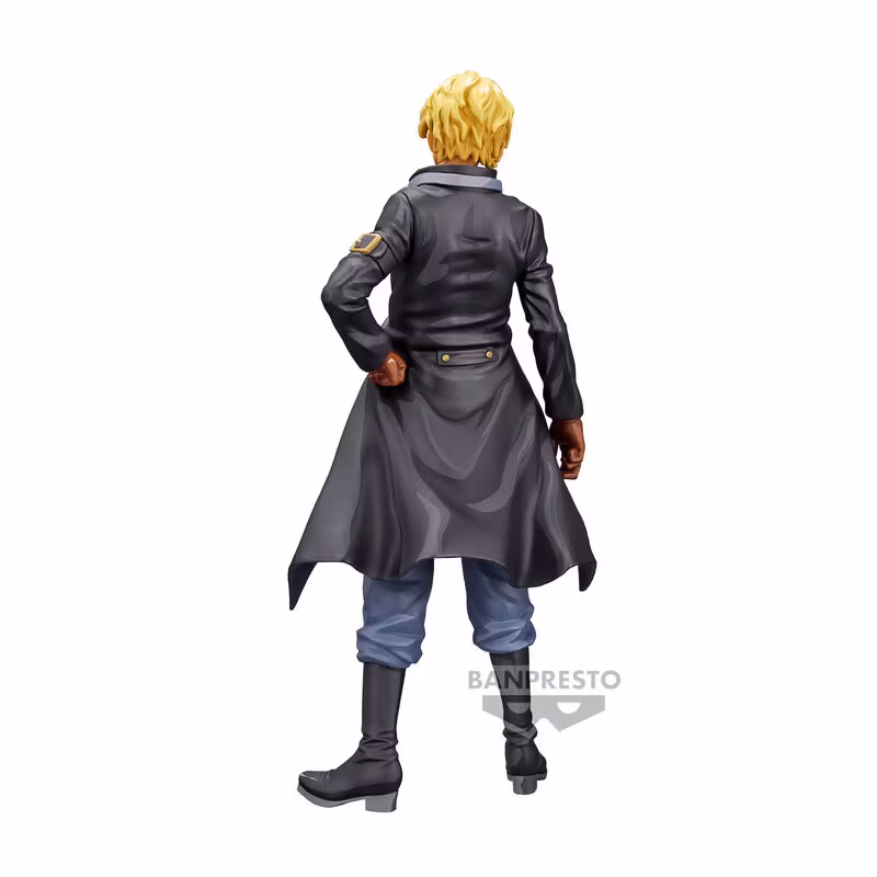 One Piece Grandista Sabo (Manga Dimensions)