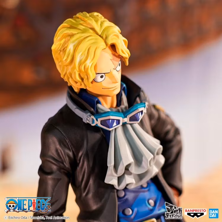One Piece Grandista Sabo (Manga Dimensions)