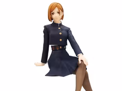 Jujutsu Kaisen Nobara Kugisaki Noodle Stopper