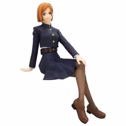 Jujutsu Kaisen Nobara Kugisaki Noodle Stopper