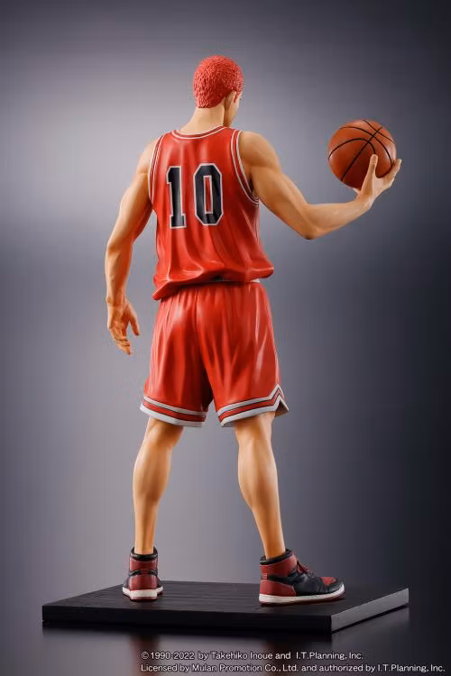 Slam Dunk One and Only Sakuragi Hanamichi