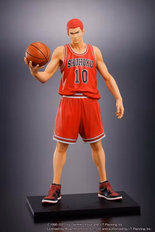 Slam Dunk One and Only Sakuragi Hanamichi