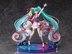 Vocaloid Hatsune Miku Magical Mirai 10th Anniversary Ver.