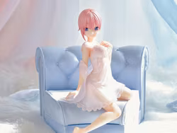 The Quintessential Quintuplets Prisma Wing Ichika Nakano