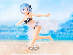 Re:Zero Starting Life in Another World Celestial Vivi Rem