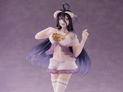 Overlord IV Albedo (Nightwear Vers.) Coreful