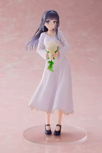 Rascal Does Not Dream of a Dreaming Girl Shoko Makinohara