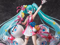 Vocaloid Hatsune Miku Magical Mirai 10th Anniversary Ver.