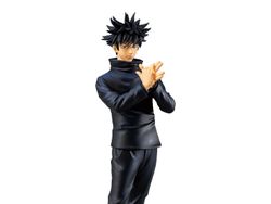 Jujutsu Kaisen Jukon no Kata Megumi Fushiguro