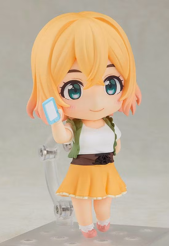 Rent a Girlfriend Nendoroid Mami Nanami