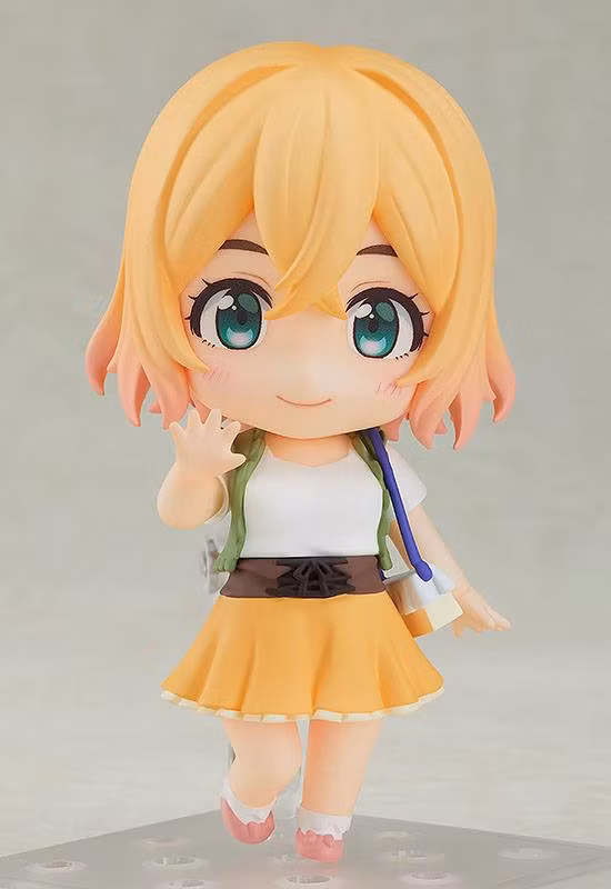 Rent a Girlfriend Nendoroid Mami Nanami