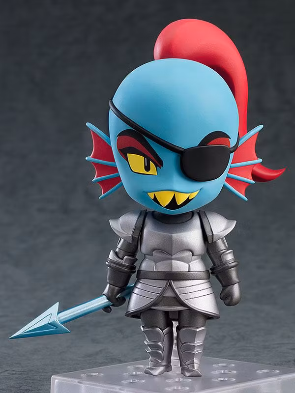 Undertale Nendoroid Undyne