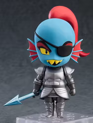 Undertale Nendoroid Undyne
