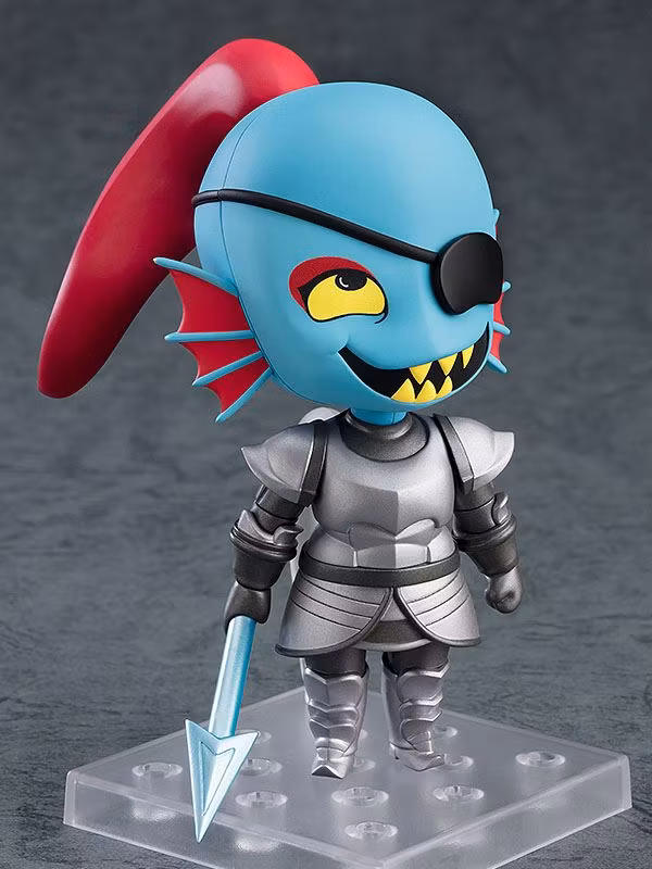 Undertale Nendoroid Undyne