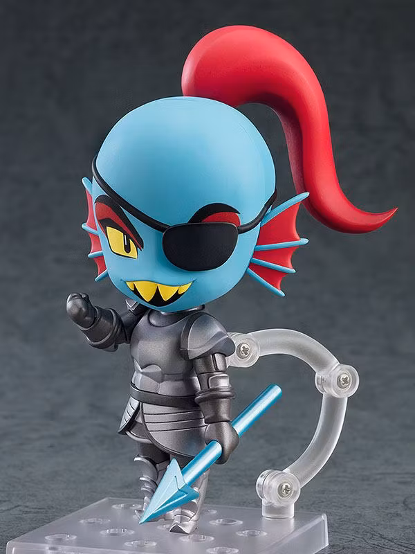 Undertale Nendoroid Undyne