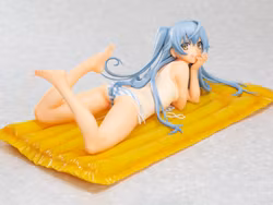 Grisaia Phantom Trigger Shishigaya Tohka