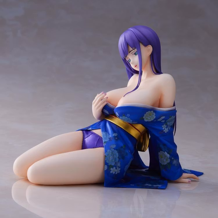 World's End Harem Mira Suou