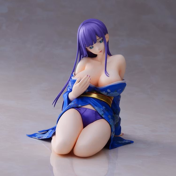 World's End Harem Mira Suou