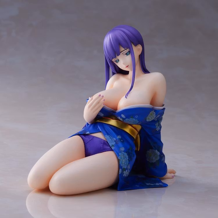 World's End Harem Mira Suou