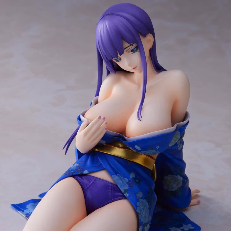 World's End Harem Mira Suou